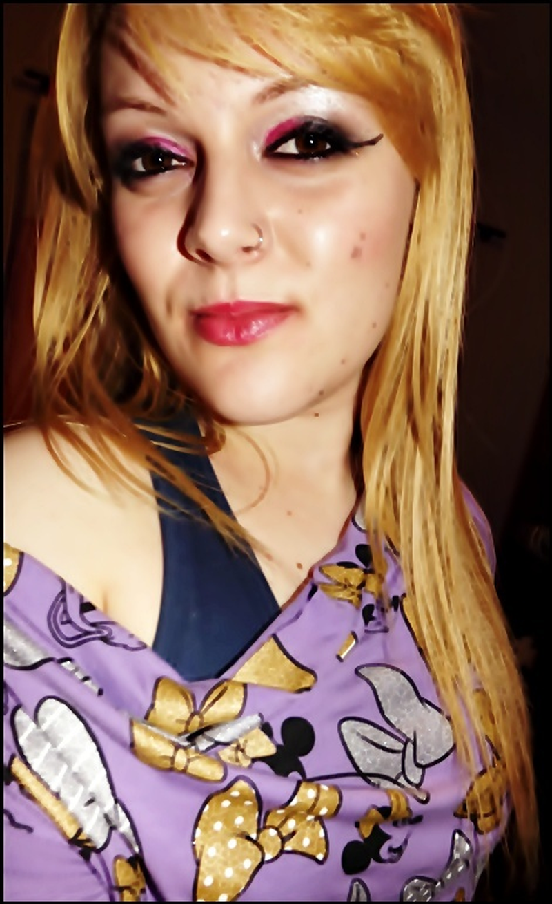 Patrícia Bócoli - Foto 4