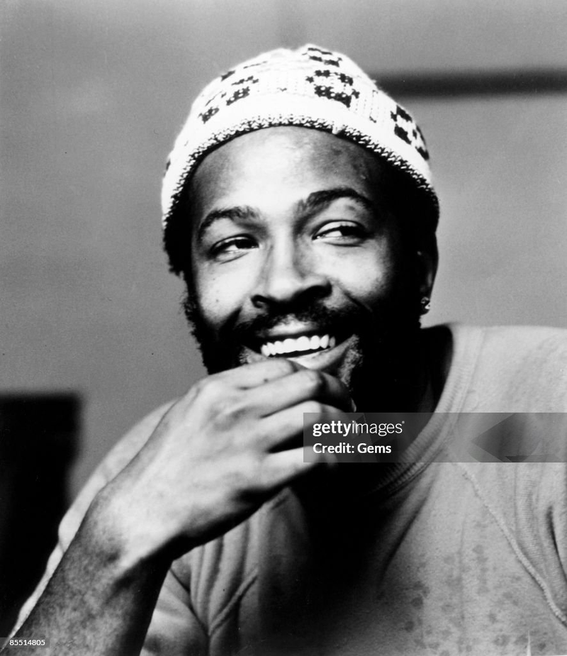Marvin Gaye - Foto 1