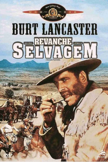  de Filme Revanche Selvagem (1968)