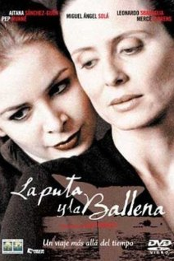  de Filme A Prostituta e a Baleia (2004)