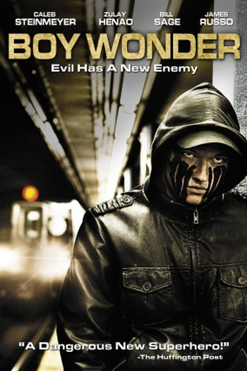  de Filme Garoto Prodigio (2010)