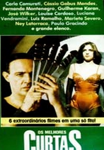 O Escurinho do Cinema (O Escurinho do Cinema)