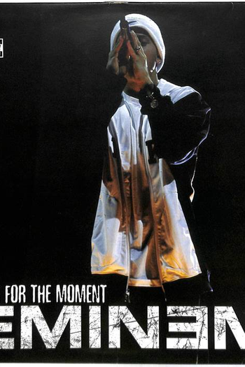 Poster de Curta Eminem: Sing For the Moment (2003)