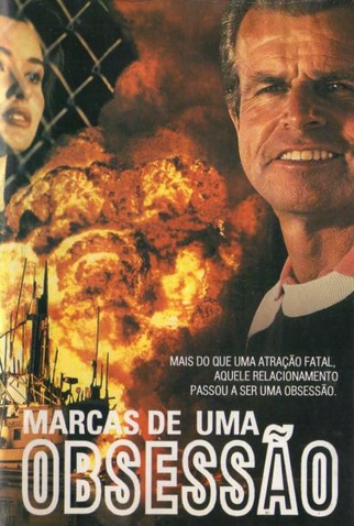 Poster 2 de Filme Marcas de uma Obsessão (1992)