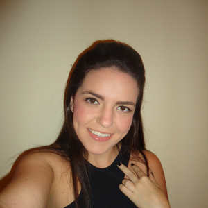 Foto de perfil de Maitê Gallon
