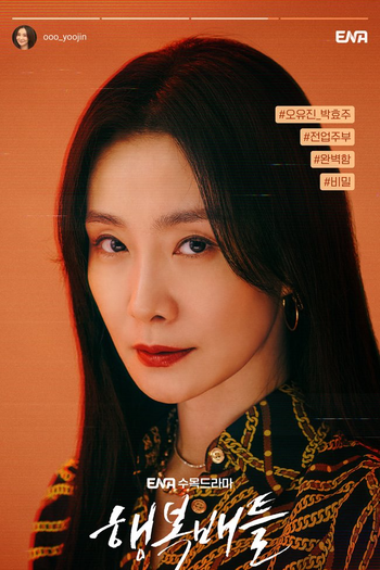  de Série Battle for Happiness (2023)