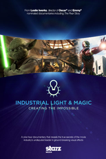 Industrial Light and Magic: Criando o Impossível (Industrial Light & Magic: Creating the Impossible)
