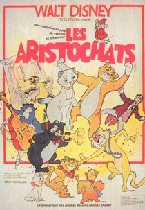Aristogatas (The AristoCats)