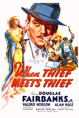 Larápio Encantador (Jump For Glory/When Thief Meets Thief)