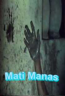 Mati Manas - Poster / Capa / Cartaz - Oficial 4