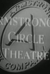 Armstrong Circle Theatre (4ª Temporada) - Poster / Capa / Cartaz - Oficial 1