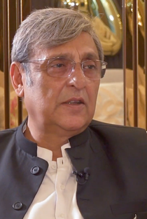 Sajid Hasan - Poster / Capa / Cartaz - Oficial 1