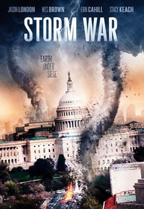 Tempestades em Choque (Storm War)