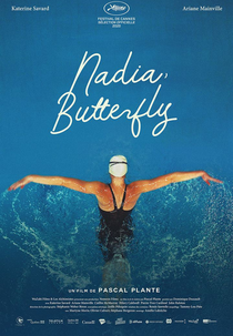 Vida de Campeã (Nadia, Butterfly)