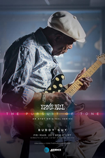 Ernie Ball: The Pursuit of Tone Buddy Guy (Ernie Ball: The Pursuit of Tone Buddy Guy)