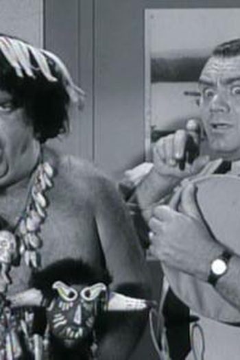 Poster de Episódio Who Do the Voodoo? (1962)