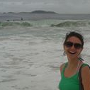 Foto de perfil de Laura