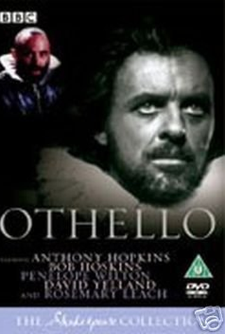 Poster 4 de Filme Othello (1981)