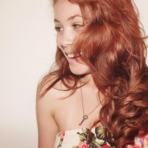 Foto de perfil de Roberta