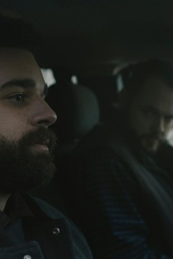 Poster de Episódio Daddy Issues (2024)