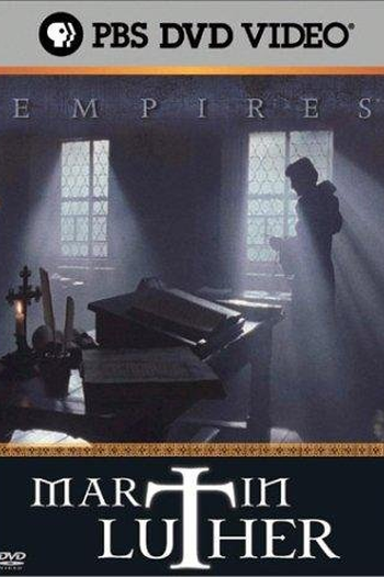 Poster de Filme Martin Luther (2002)