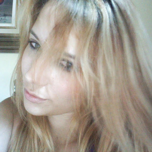 Foto de perfil de Flávia Calábria