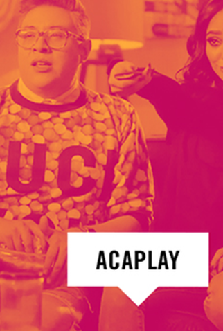 Poster 2 de Série MTV Acaplay (2018)