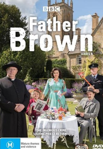 Padre Brown (8° Temporada) (Father Brown (Season 8))