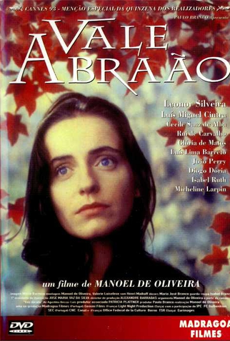 Poster 3 de Filme Vale Abraão (1993)