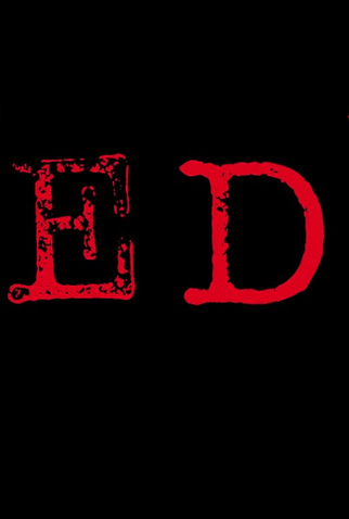 Poster 1 de Curta Sede (2017)