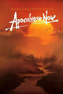 Apocalypse Now - Poster / Capa / Cartaz - Oficial 13