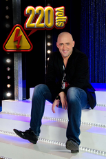 220 Volts (4ª Temporada) (220 Volts (4ª Temporada))