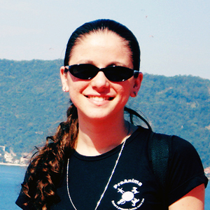 Foto de perfil de Tatiana