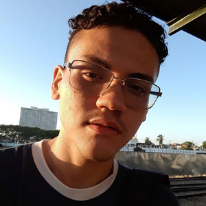 Foto de perfil de Rian Jeison