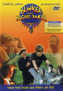Blinker en het Bagbag-juweel (Blinker en het Bagbag-juweel)