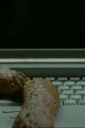 Poster de Episódio Barking Behind Bars (2007)