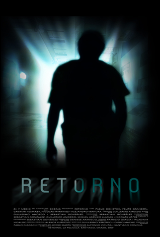 Poster 1 de Filme Retorno (2010)