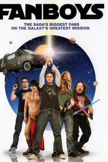  de Filme Fanboys (2009)