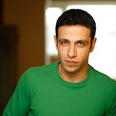 Pasha Ebrahimi