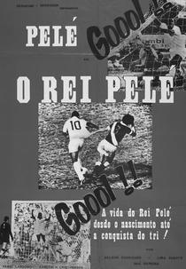 O Rei Pelé (O Rei Pelé)