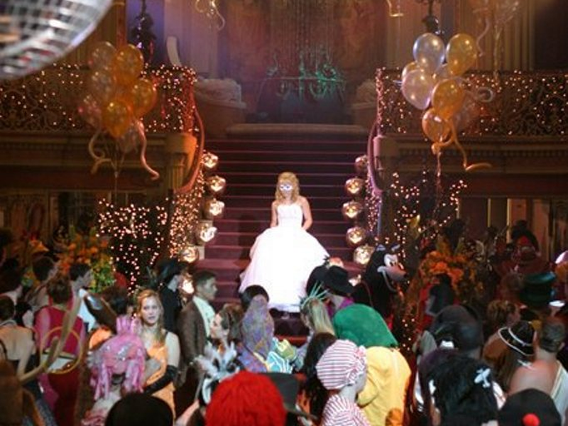 Foto 6 de A Nova Cinderela