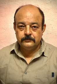 Sidharth Bhardwaj