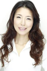 Hitomi Takahashi (I)