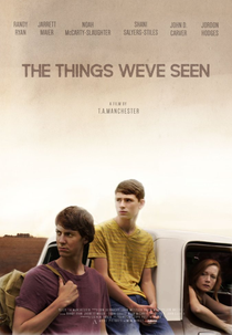 The Things We've Seen (The Things We've Seen)