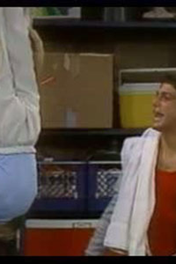 Poster de Episódio Jonathan the Gymnast (1986)