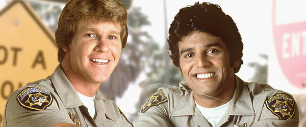 CHiPs: Dupla protagonista da série original critica refilmagem