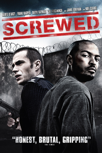  de Filme Screwed (2011)