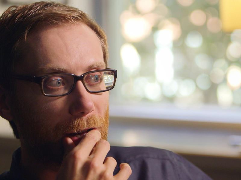 Foto 1 de Misery Loves Comedy