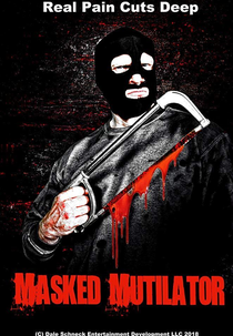 Masked Mutilator (Masked Mutilator)