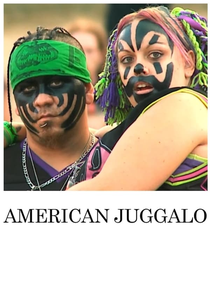 American Juggalo (American Juggalo)